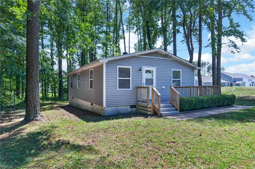 1616 Baptist RD, YORKTOWN VA 23690 - Photo 3