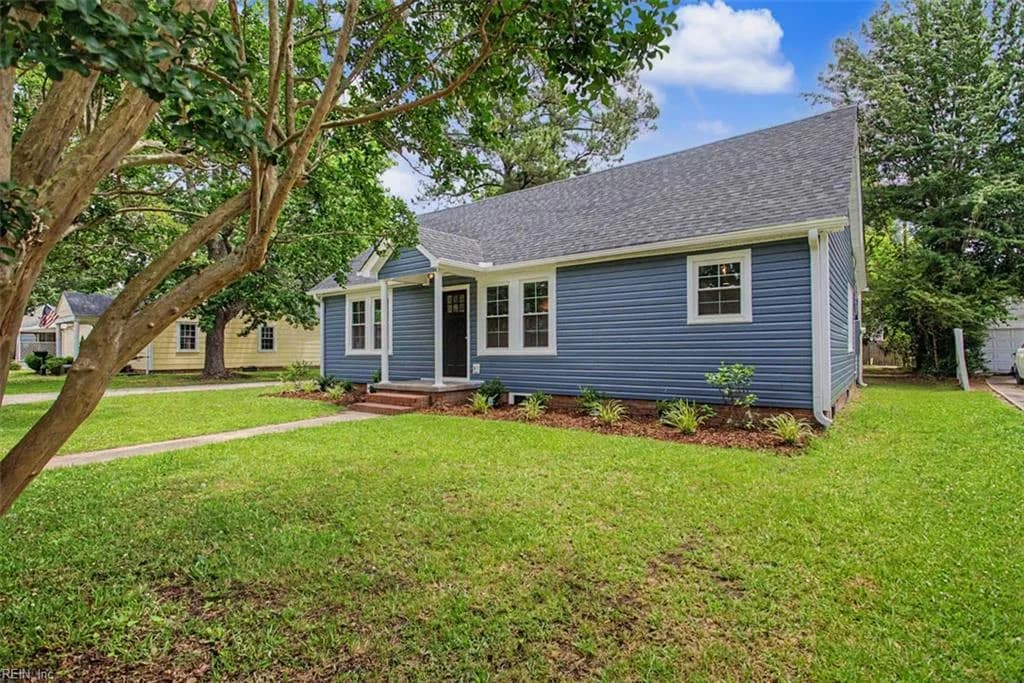 814 Johnston ST, EDENTON NC 27932 - Photo 3