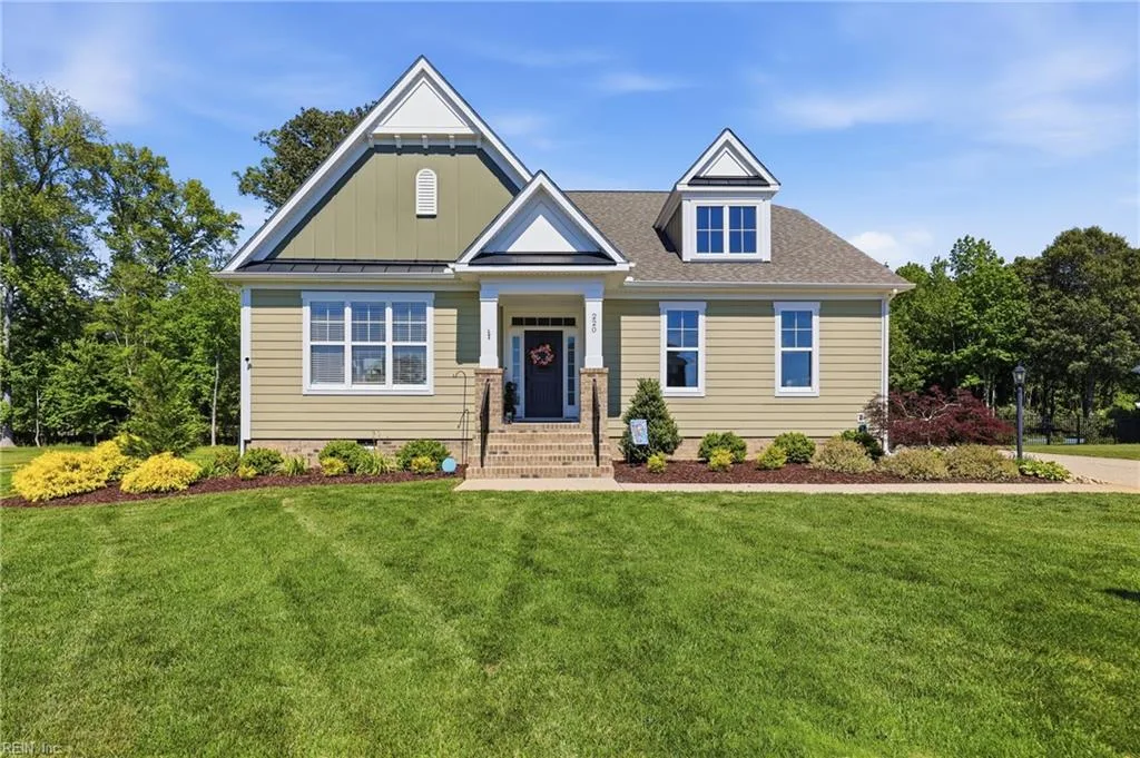 220 Royal Birkdale NONE, SMITHFIELD VA 23430