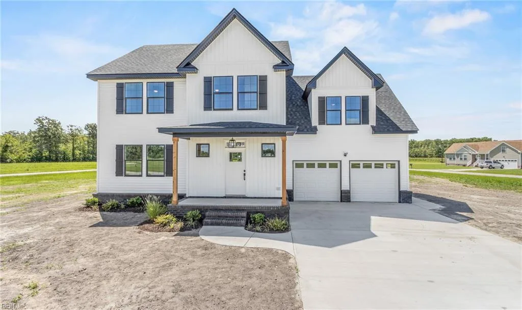 115 Gallop Shoal CT, AYDLETT NC 27916