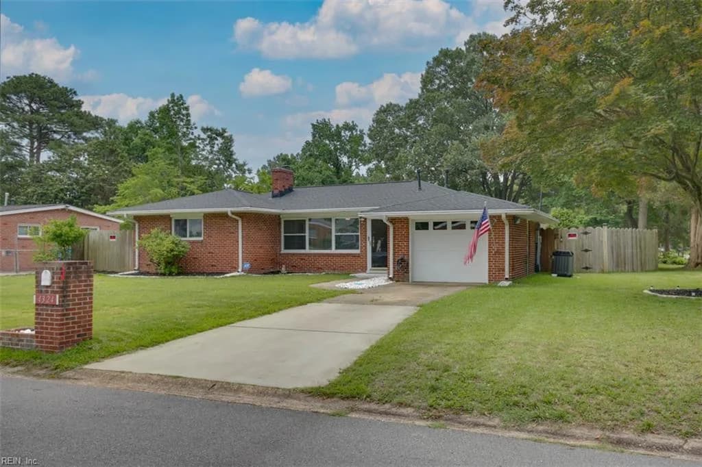 4324 Emporia AVE, CHESAPEAKE VA 23325 - Photo 3