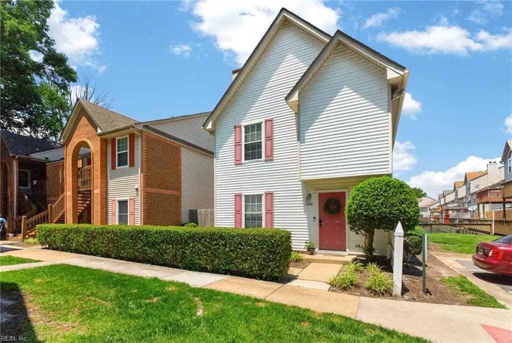5500 Fountain CT, VIRGINIABEACH VA 23462 - Photo 3