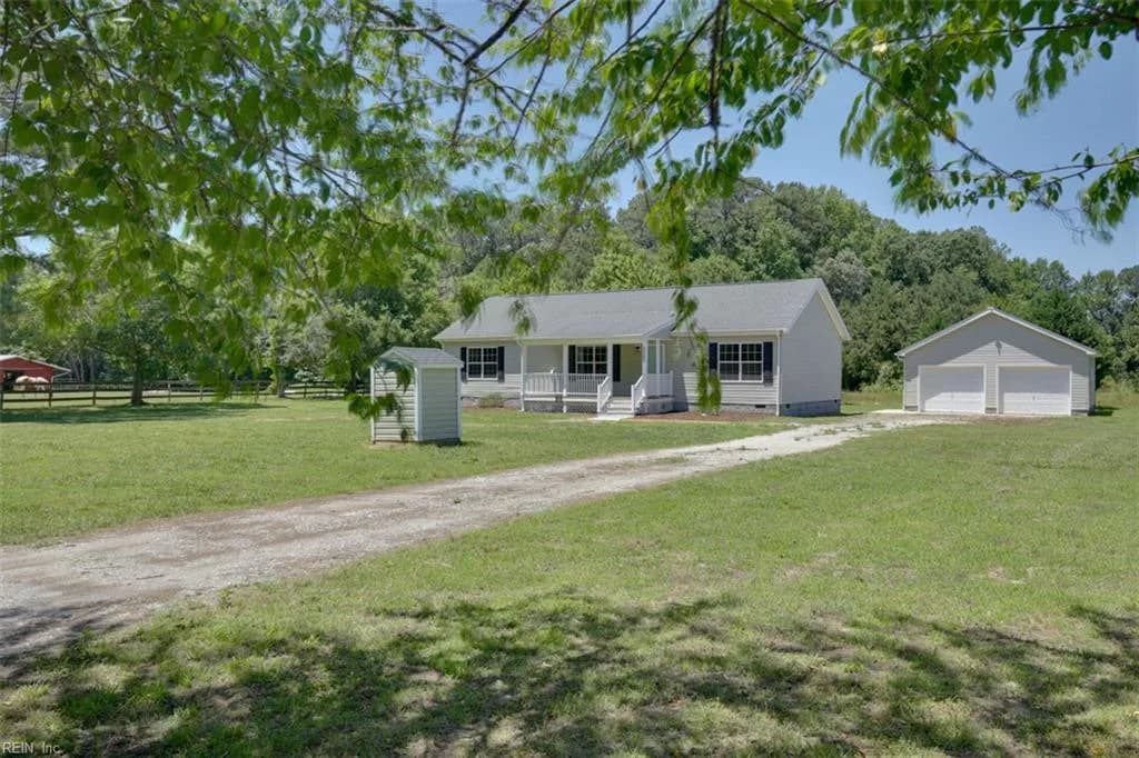 3562 Seawells Point LN, HAYES VA 23072 - Photo 3