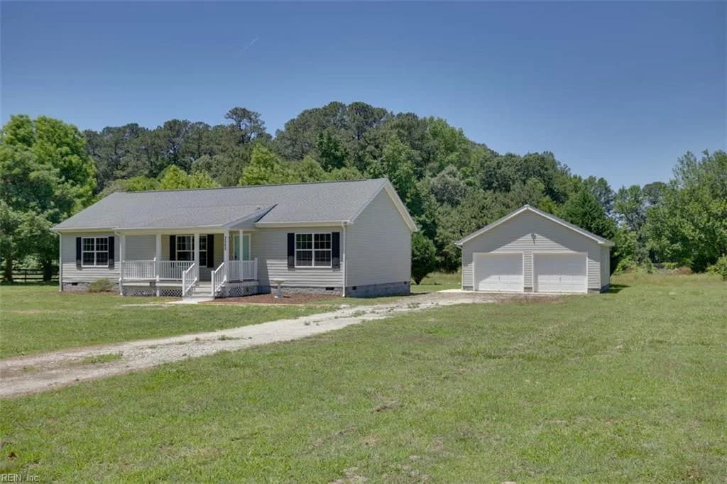 3562 Seawells Point LN, HAYES VA 23072 - Photo 4