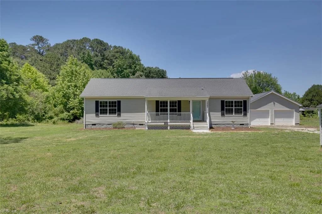 3562 Seawells Point LN, HAYES VA 23072 - Photo 5