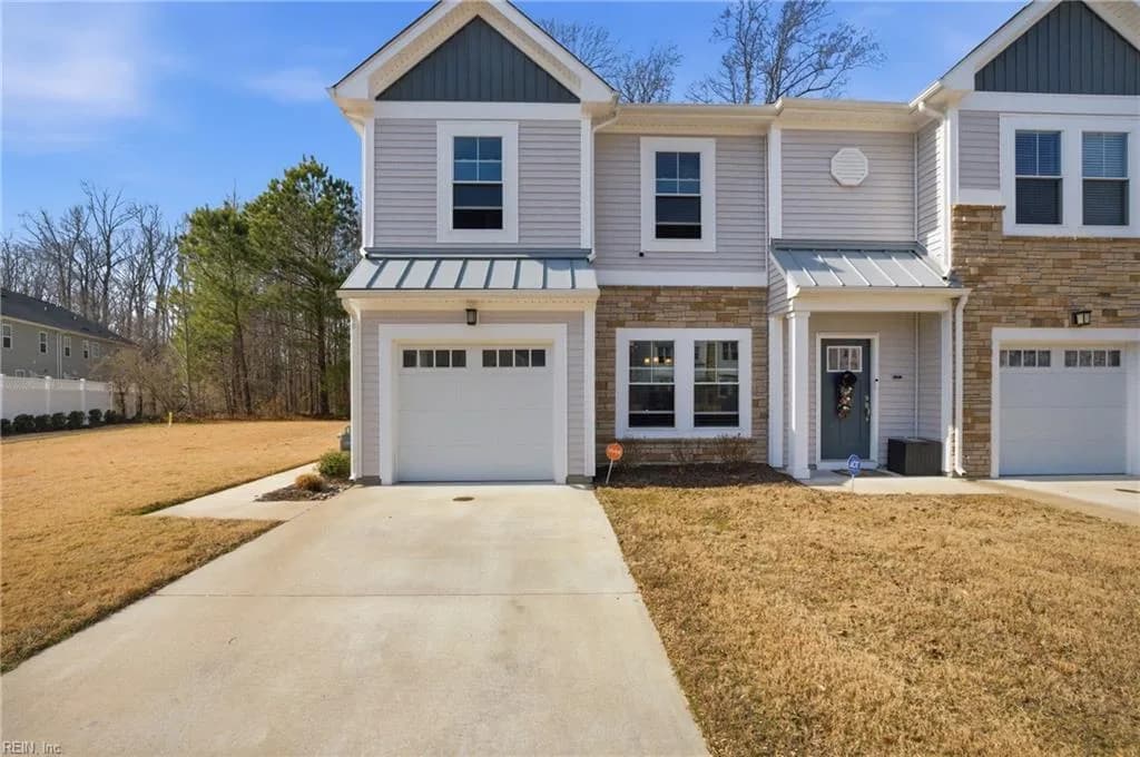 1002 Opal ST #104, SUFFOLK VA 23435 - Photo 2