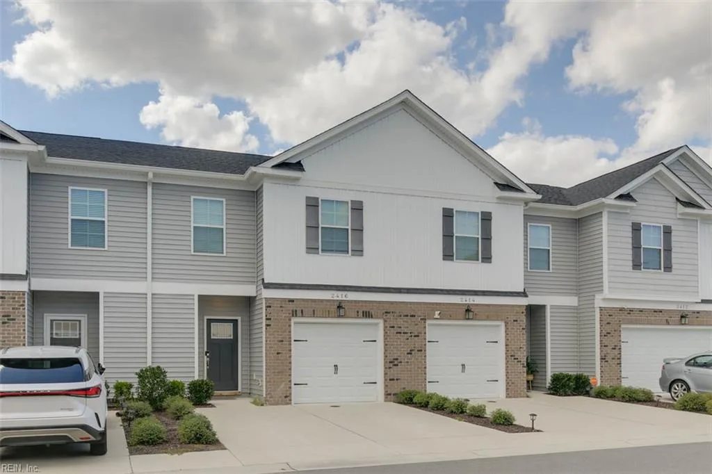 2416 Trafton PL, CHESAPEAKE VA 23320 - Photo 4