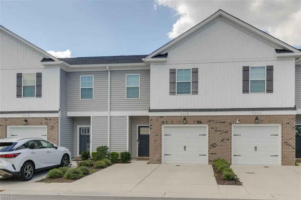 2416 Trafton PL, CHESAPEAKE VA 23320 - Photo 5