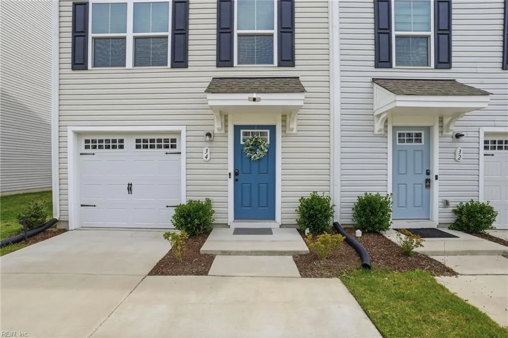 34 Clara CT, SUFFOLK VA 23434 - Photo 2