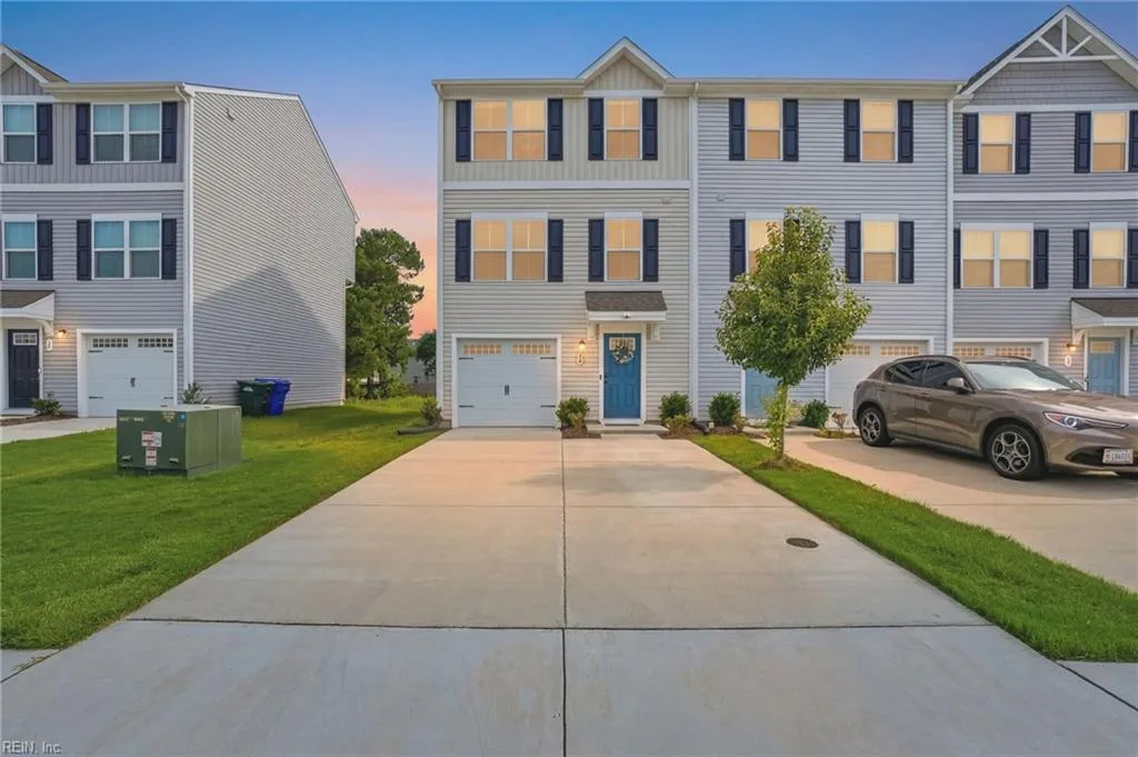 34 Clara CT, SUFFOLK VA 23434 - Photo 3