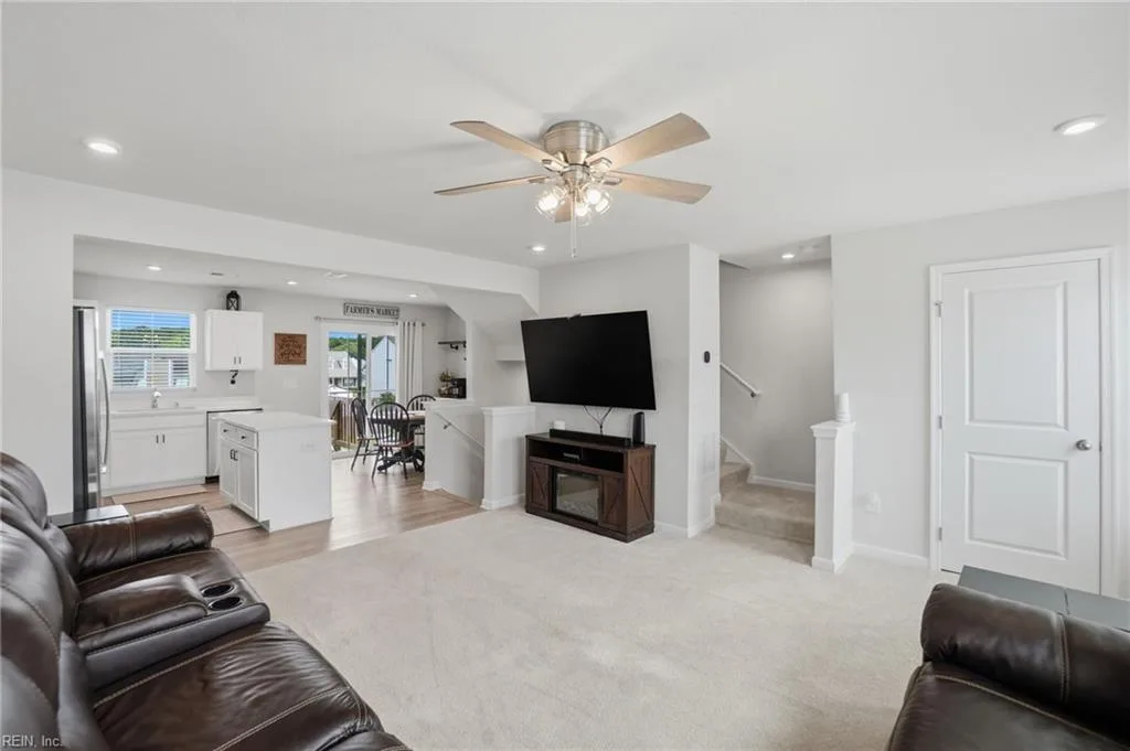 34 Clara CT, SUFFOLK VA 23434 - Photo 5