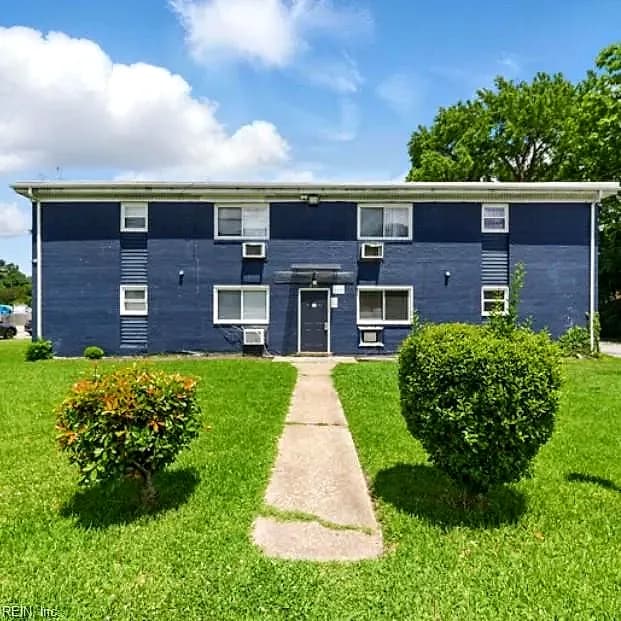 201 Dixie AVE #D, PORTSMOUTH VA 23707 - Photo 2