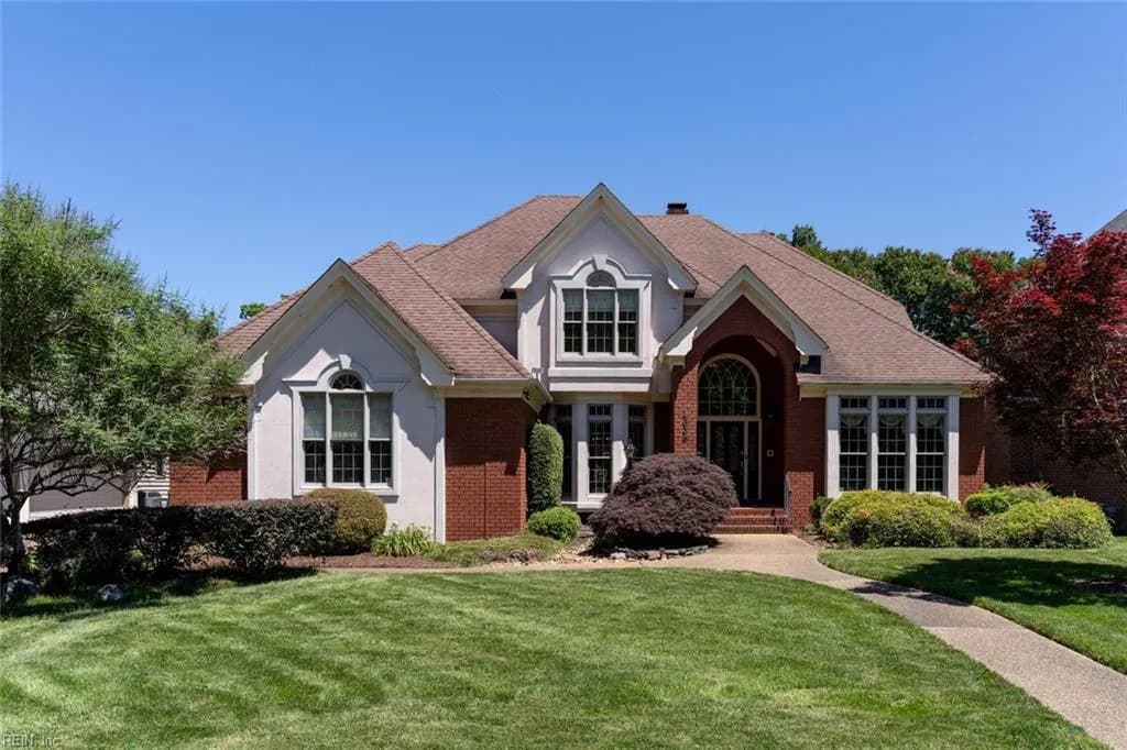4636 Church Point PL, VIRGINIA BEACH VA 23455 - Photo 2