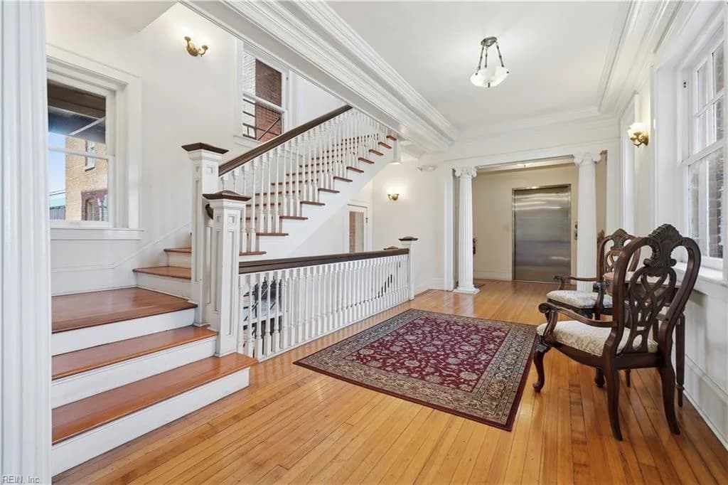 429 W York ST #3-D, NORFOLK VA 23510 - Photo 3