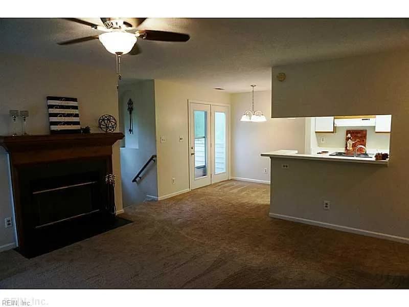 713 Rapidan River CT #G, CHESAPEAKE VA 23320 - Photo 5