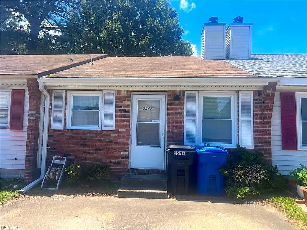 5547 Lynbrook LNDG, VIRGINIA BEACH VA 23462 - Main photo