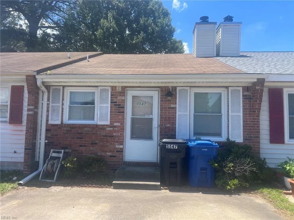5547 Lynbrook LNDG, VIRGINIA BEACH VA 23462 - Photo 2