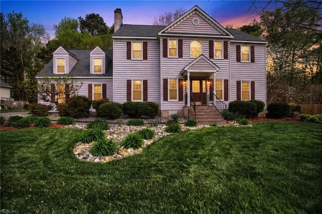 111 Manassas LOOP, YORKTOWN VA 23693