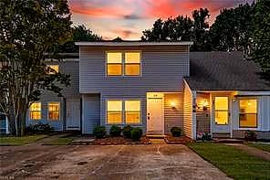 278 Thalia Trace DR, VIRGINIA BEACH VA 23452 - Photo 2