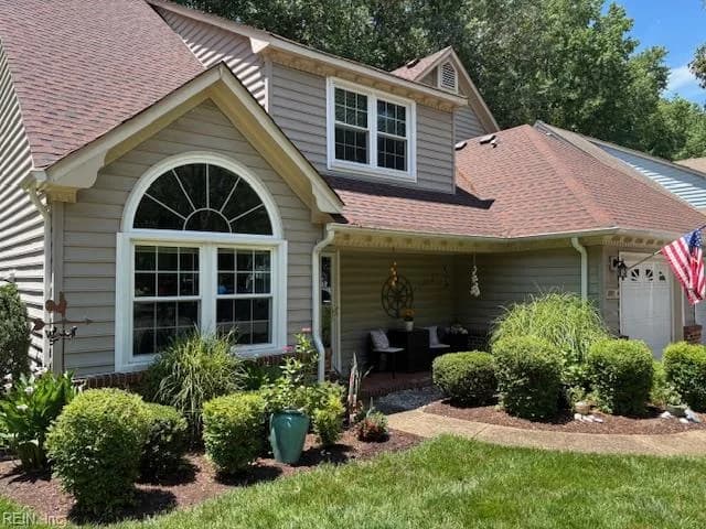 1005 Winged Foot CT #A, CHESAPEAKE VA 23320 - Photo 3