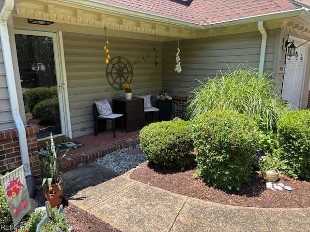 1005 Winged Foot CT #A, CHESAPEAKE VA 23320 - Photo 5