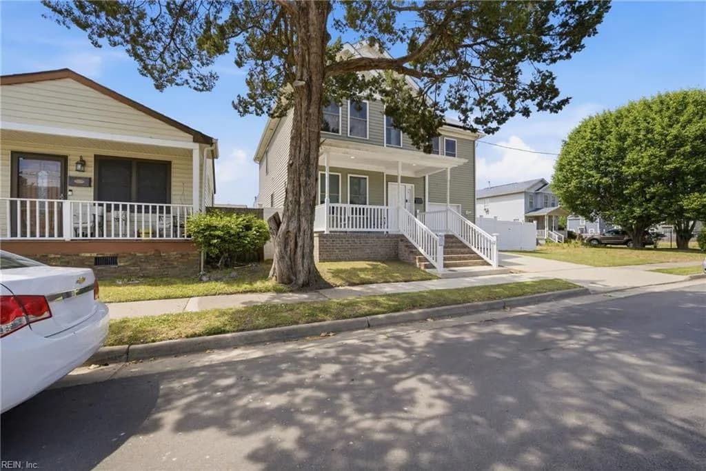1713 Oakfield AVE, NORFOLK VA 23523 - Photo 3