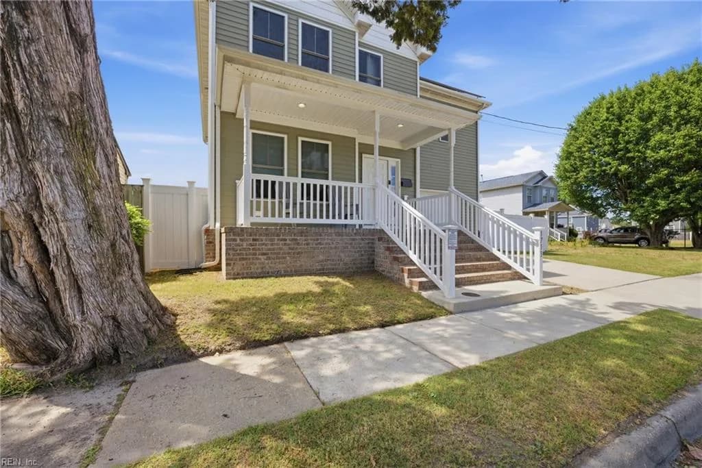1713 Oakfield AVE, NORFOLK VA 23523 - Photo 4