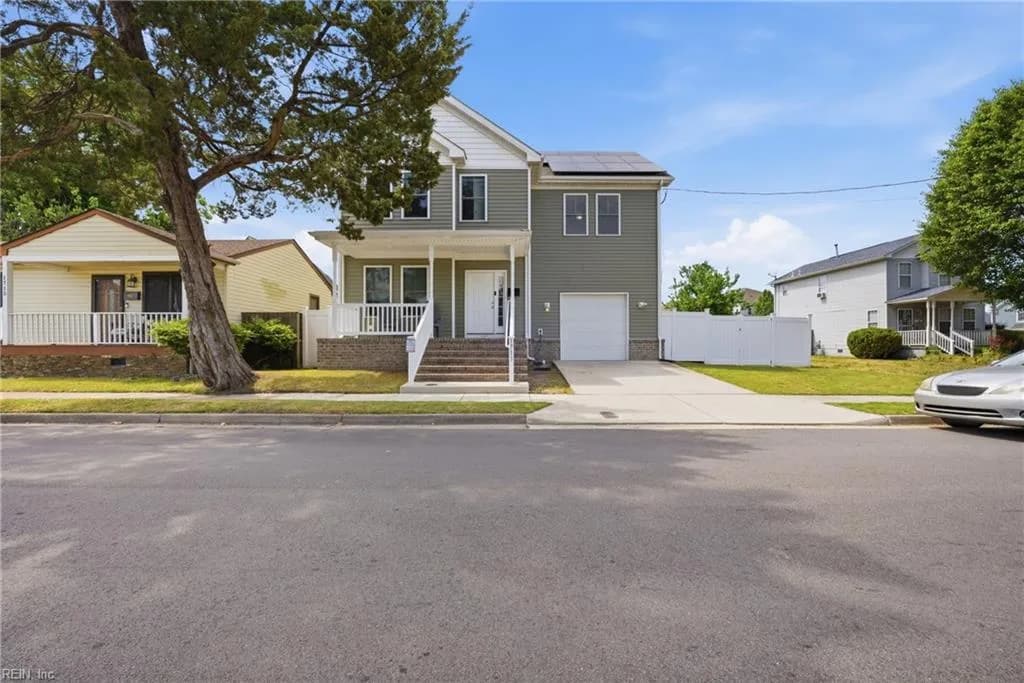 1713 Oakfield AVE, NORFOLK VA 23523 - Photo 5
