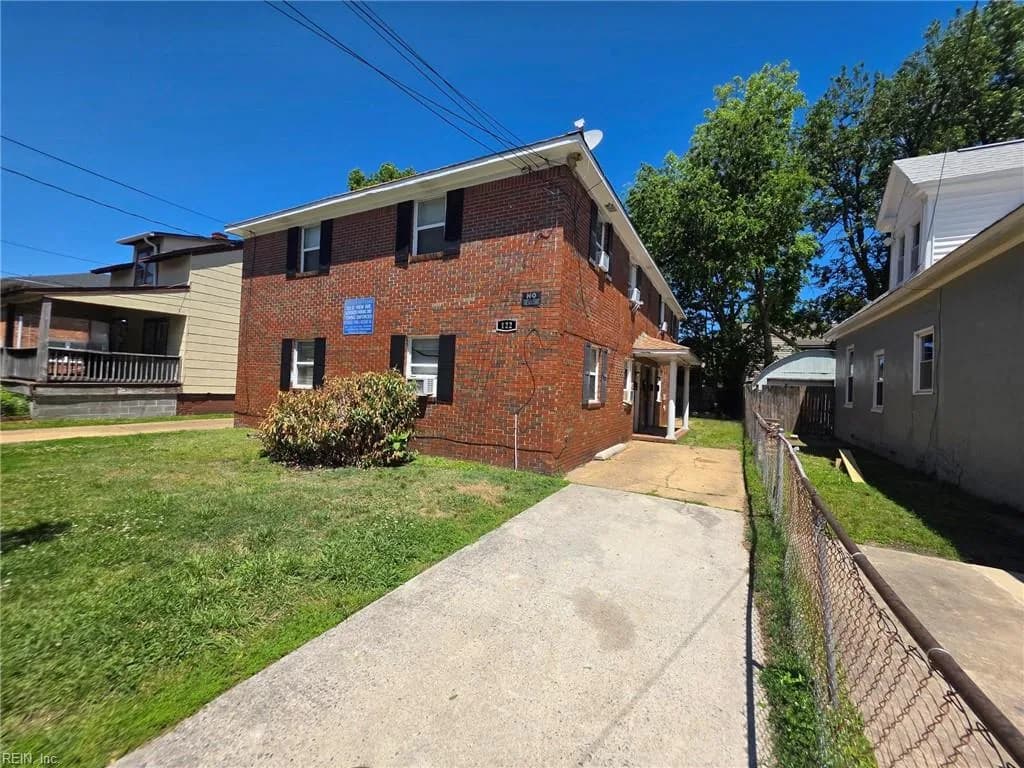 122 D View AVE #2, NORFOLK VA 23503 - Main photo