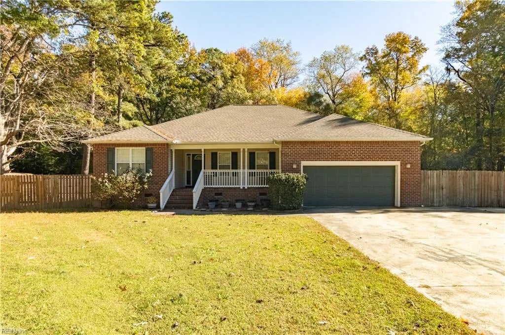 22265 Deep Bottom DR, CARROLLTON VA 23314