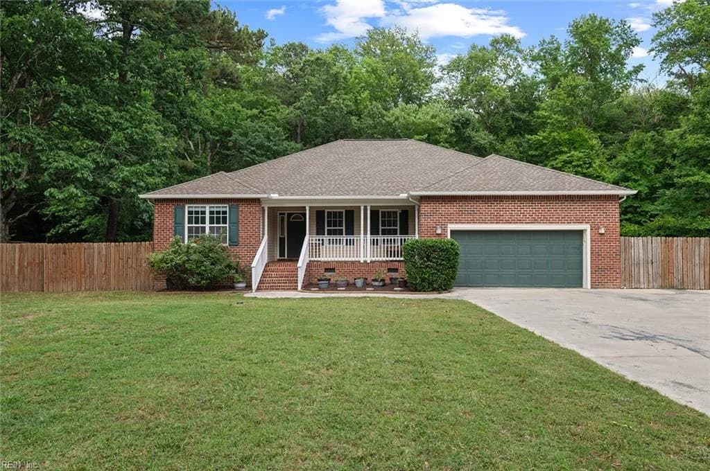 22265 Deep Bottom DR, CARROLLTON VA 23314 - Photo 2