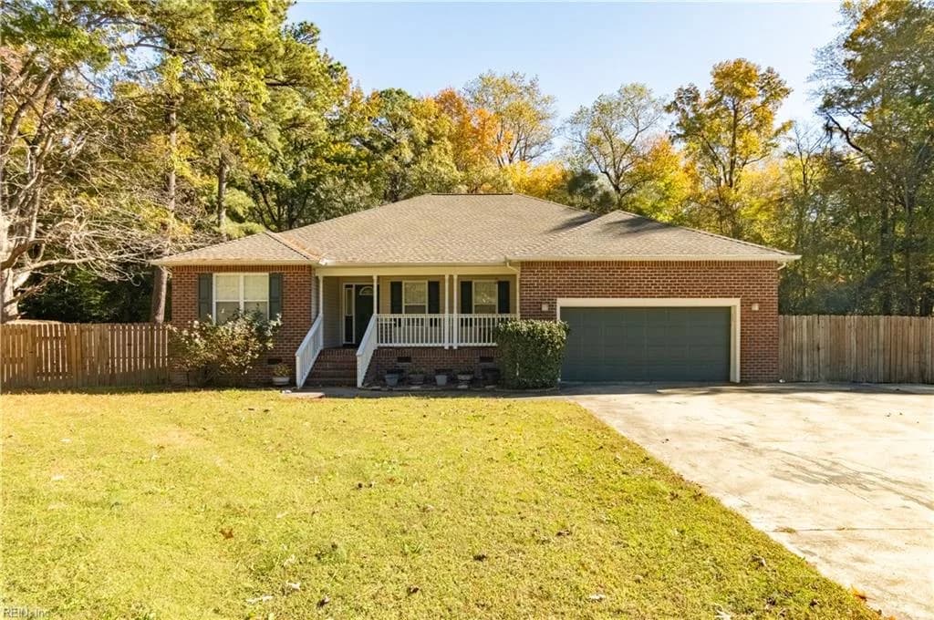 22265 Deep Bottom DR, CARROLLTON VA 23314 - Photo 2