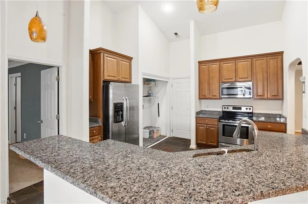 22265 Deep Bottom DR, CARROLLTON VA 23314 - Photo 3