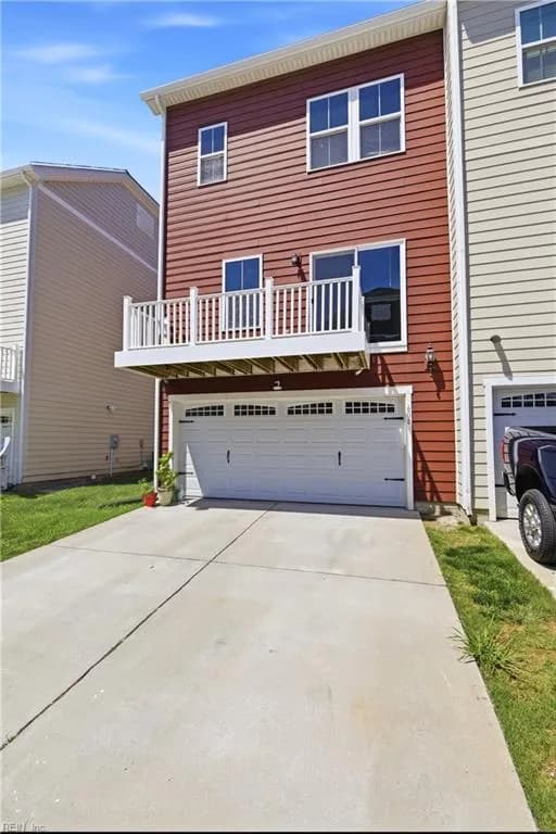608 Muddy Creek RD, CHESAPEAKE VA 23324 - Photo 3
