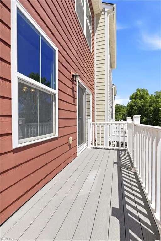 608 Muddy Creek RD, CHESAPEAKE VA 23324 - Photo 4