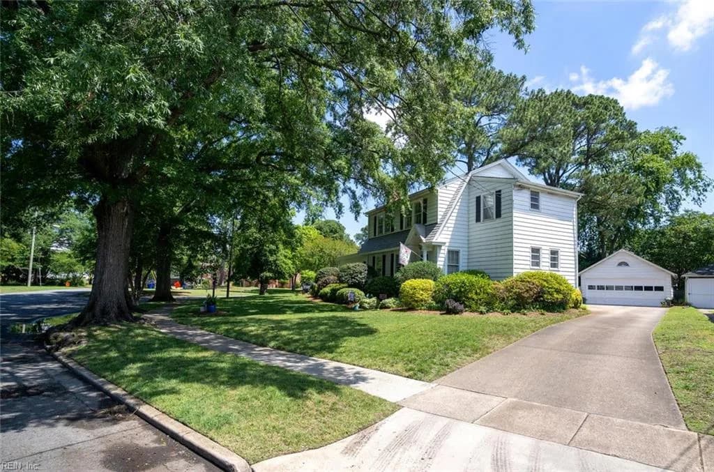 185 Orleans CIR, NORFOLK VA 23509 - Photo 3