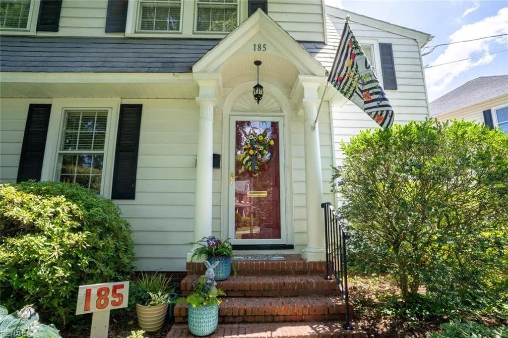 185 Orleans CIR, NORFOLK VA 23509 - Photo 4