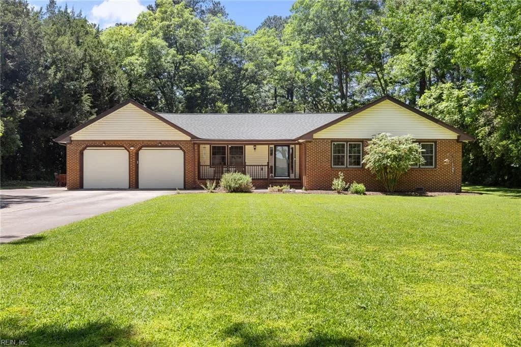 6141 Knotts Creek LN, SUFFOLK VA 23435 - Main photo