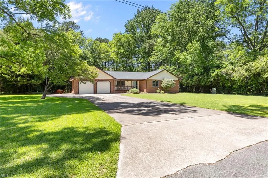 6141 Knotts Creek LN, SUFFOLK VA 23435 - Photo 4