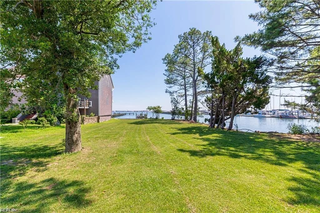 1459 Bayville ST, NORFOLK VA 23503 - Main photo