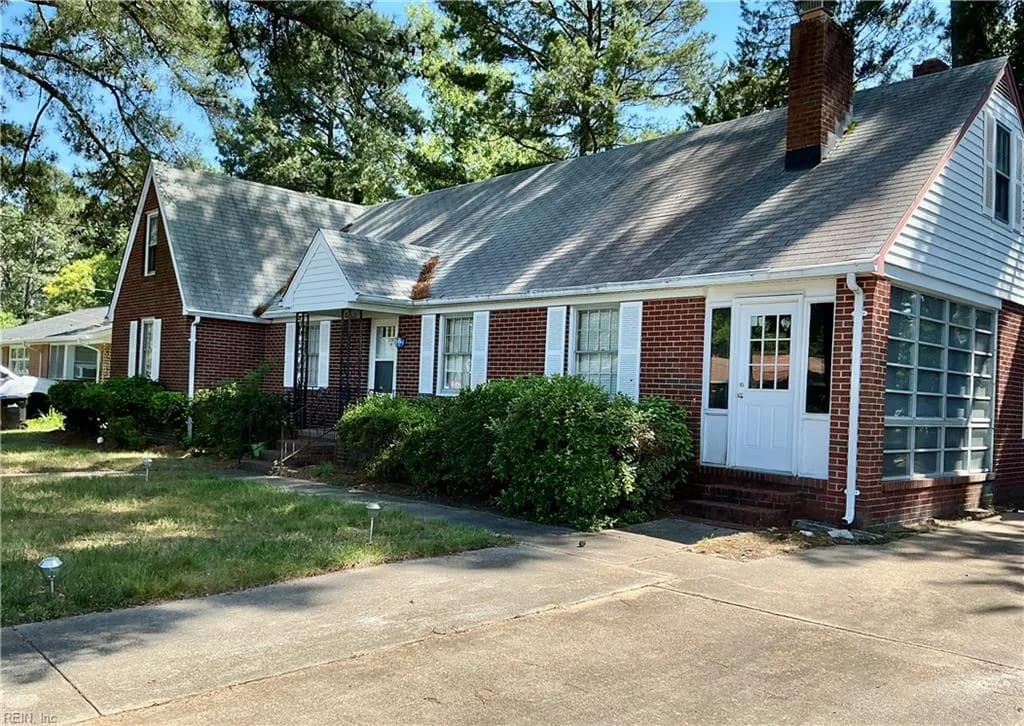 226 Mayflower RD, PORTSMOUTH VA 23701 - Photo 3