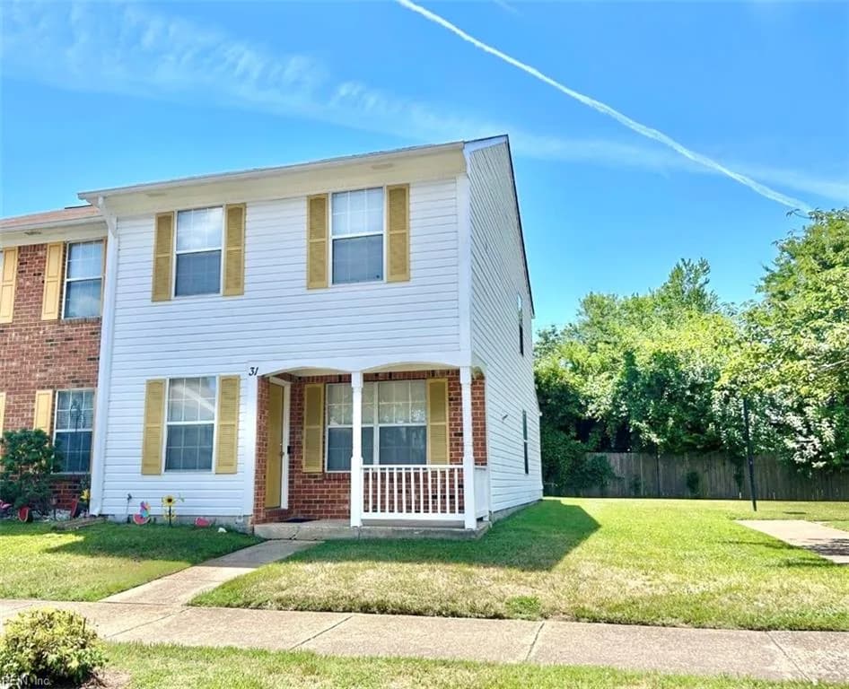 31 Saxony PL, HAMPTON VA 23669 - Photo 2