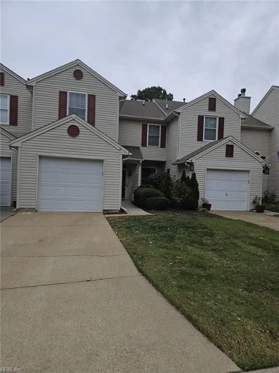 973 Water Oak CT, NEWPORT NEWS VA 23602 - Photo 2