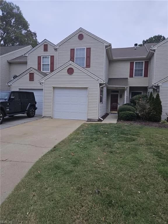 973 Water Oak CT, NEWPORTNEWS VA 23602 - Photo 4