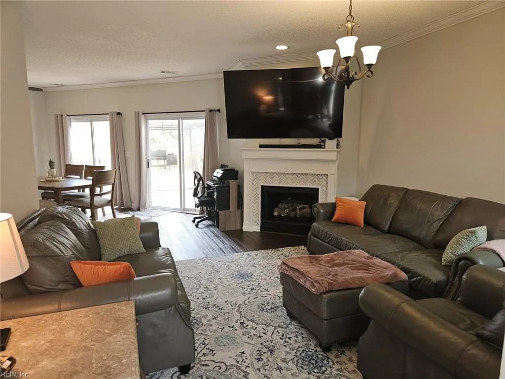 973 Water Oak CT, NEWPORTNEWS VA 23602 - Photo 5
