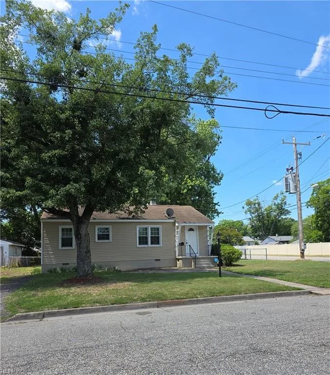 22 Gumwood DR, HAMPTON VA 23666 - Photo 4