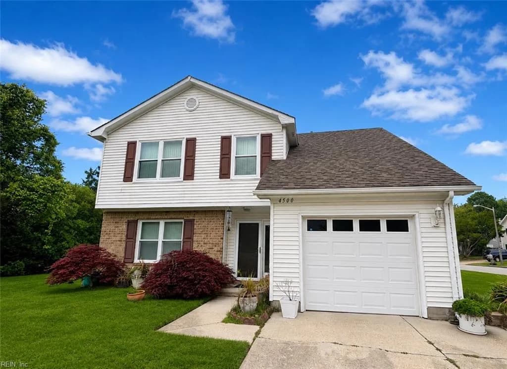 4500 Devonfield RD, VIRGINIABEACH VA 23456 - Main photo