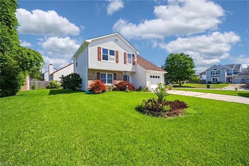 4500 Devonfield RD, VIRGINIABEACH VA 23456 - Photo 3