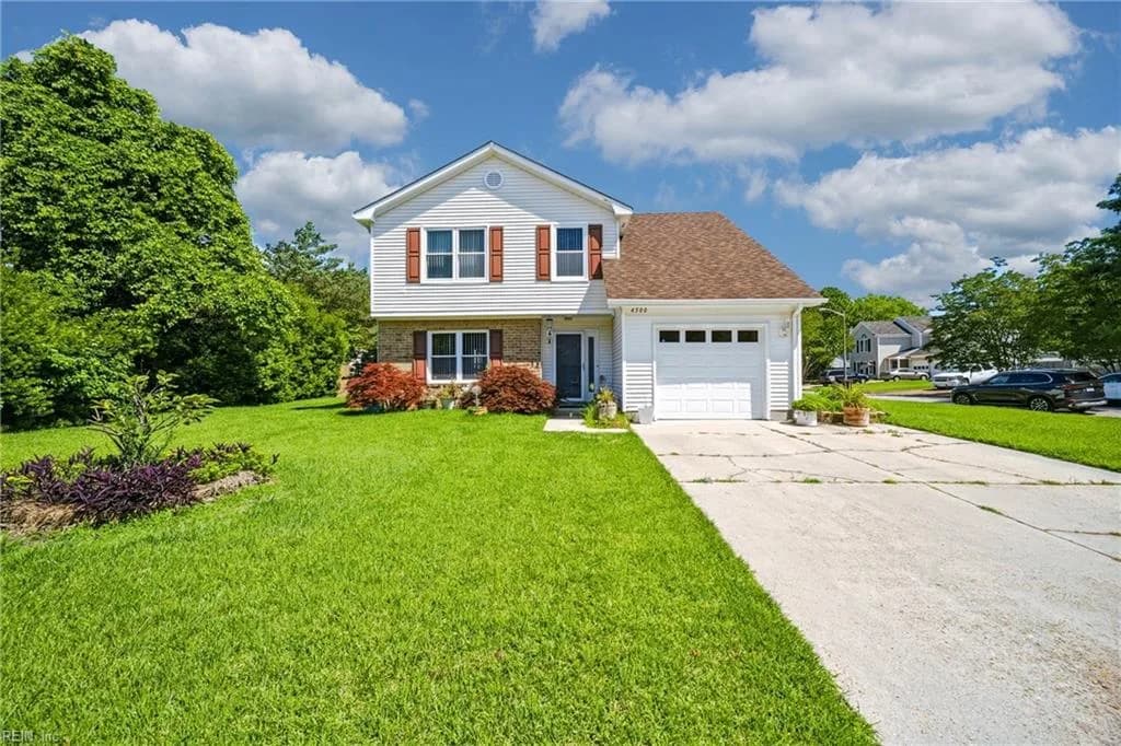 4500 Devonfield RD, VIRGINIABEACH VA 23456 - Photo 4
