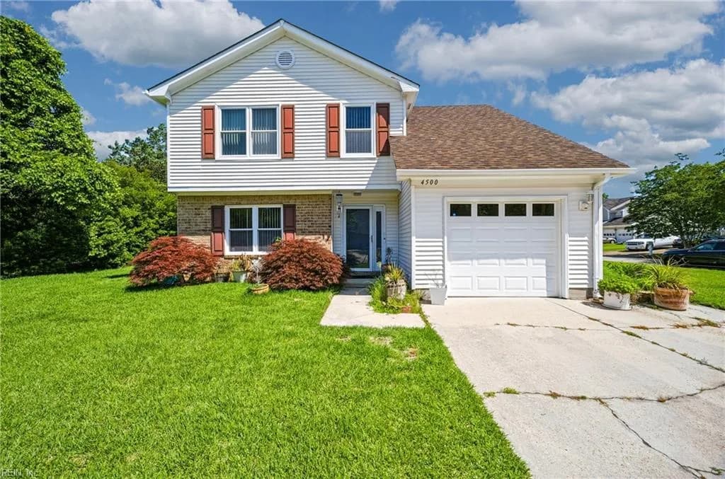 4500 Devonfield RD, VIRGINIABEACH VA 23456 - Photo 5